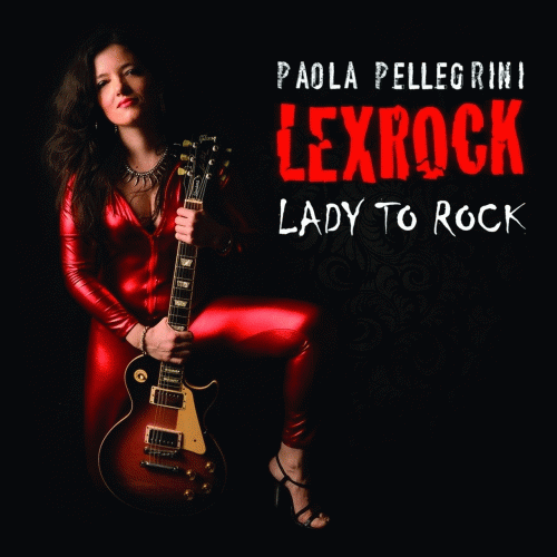 Paola Pellegrini Lexrock : Lady to Rock